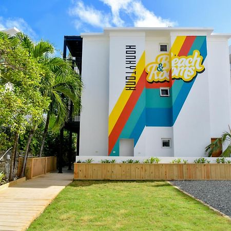 Honky Tonk Punta Cana Kültér fotó